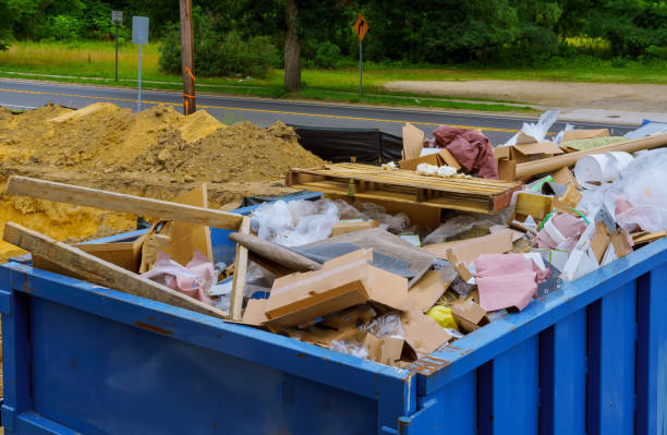 Best Hoarding Cleanup in USA